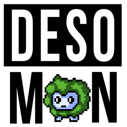 Desomon